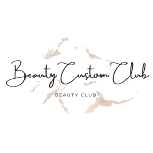 Home beauty custom club transparent