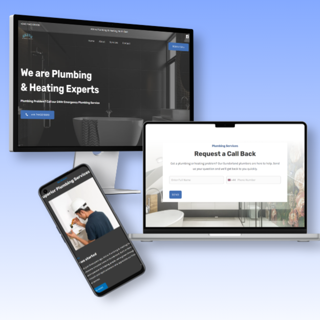 Home atkins plumbing